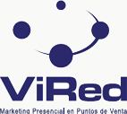 Logotipo Vired